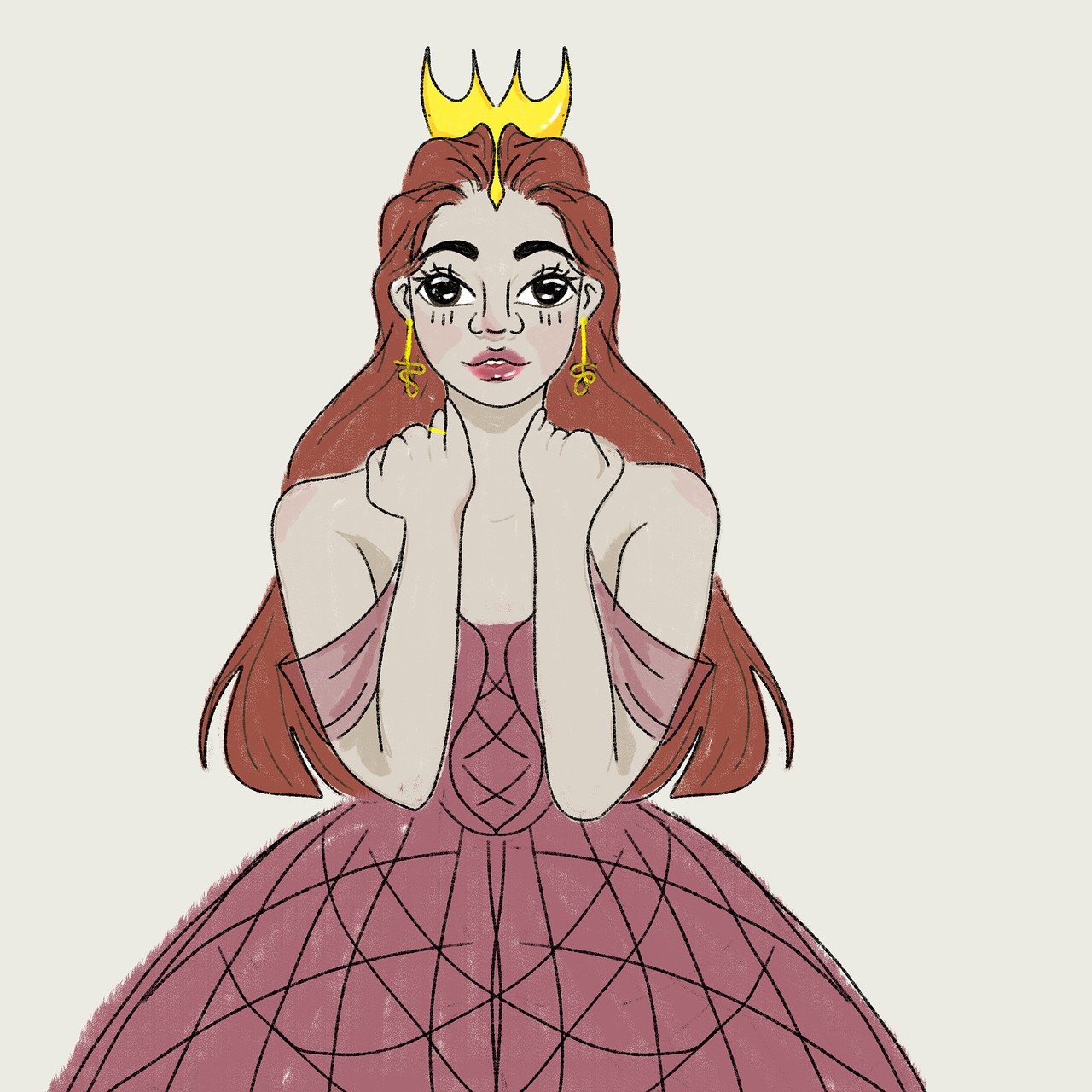 Prompt 10 – Royalty