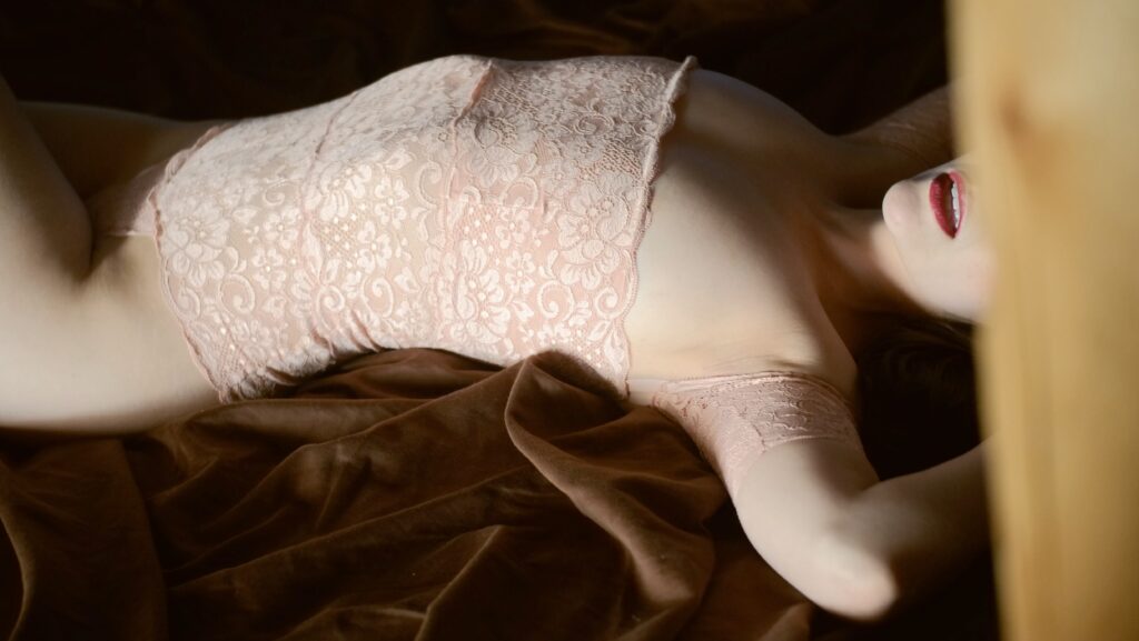 Photo by **[Ikon Republik](https://www.pexels.com/@ikon-republik-613952?utm_content=attributionCopyText&utm_medium=referral&utm_source=pexels)** from **[Pexels](https://www.pexels.com/photo/beauty-female-lingerie-lipstick-2914290/?utm_content=attributionCopyText&utm_medium=referral&utm_source=pexels)**