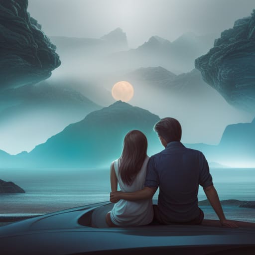 Prompt 112 – Young