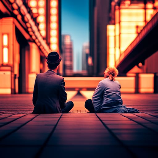 Prompt 111 – The One