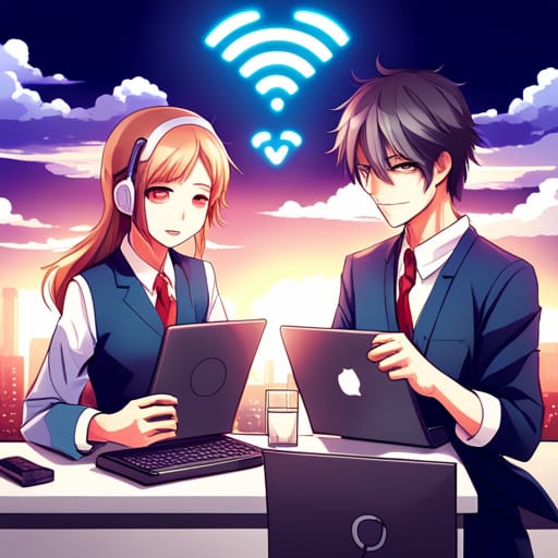 Prompt 115 – Wireless