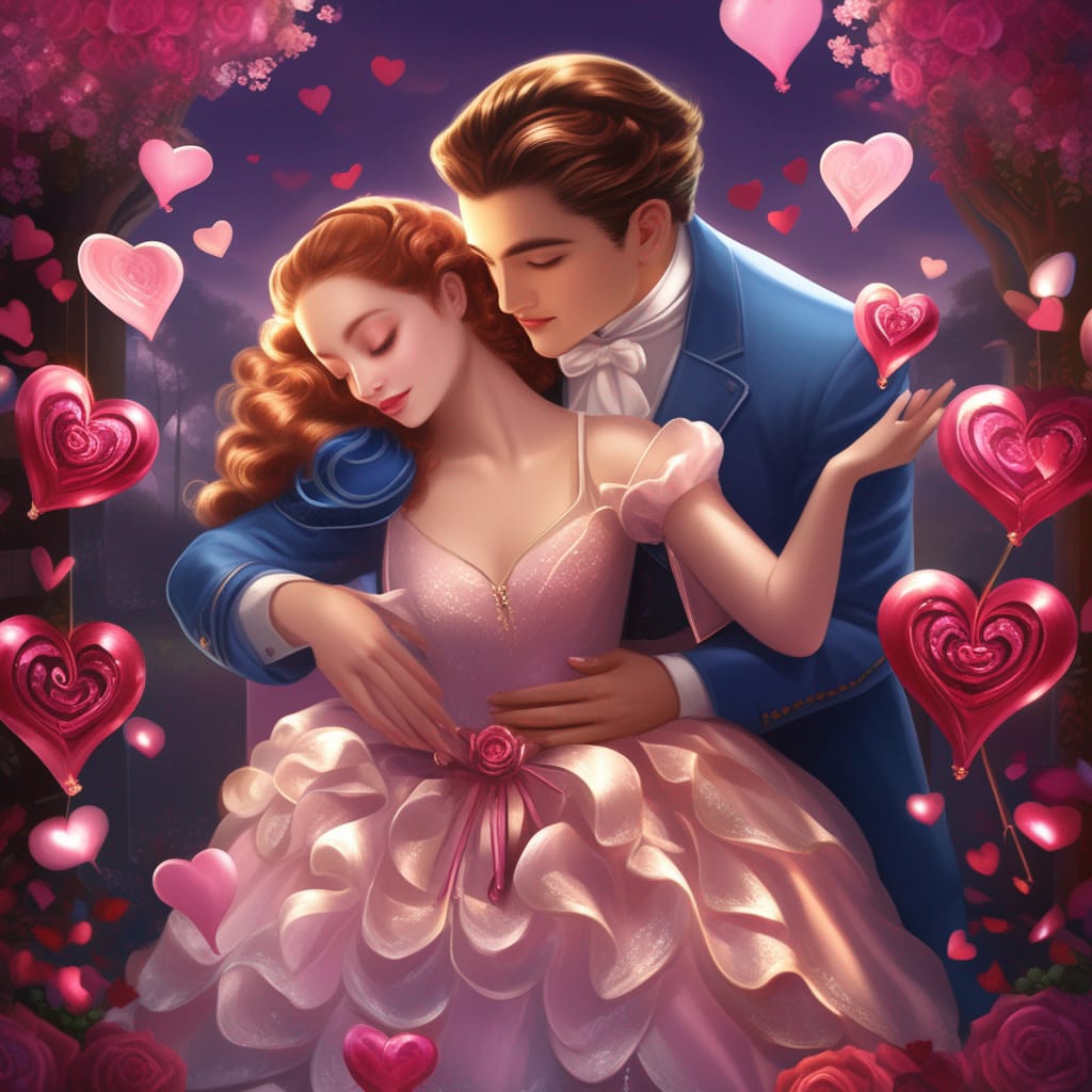 Created with Nightcafe.studio