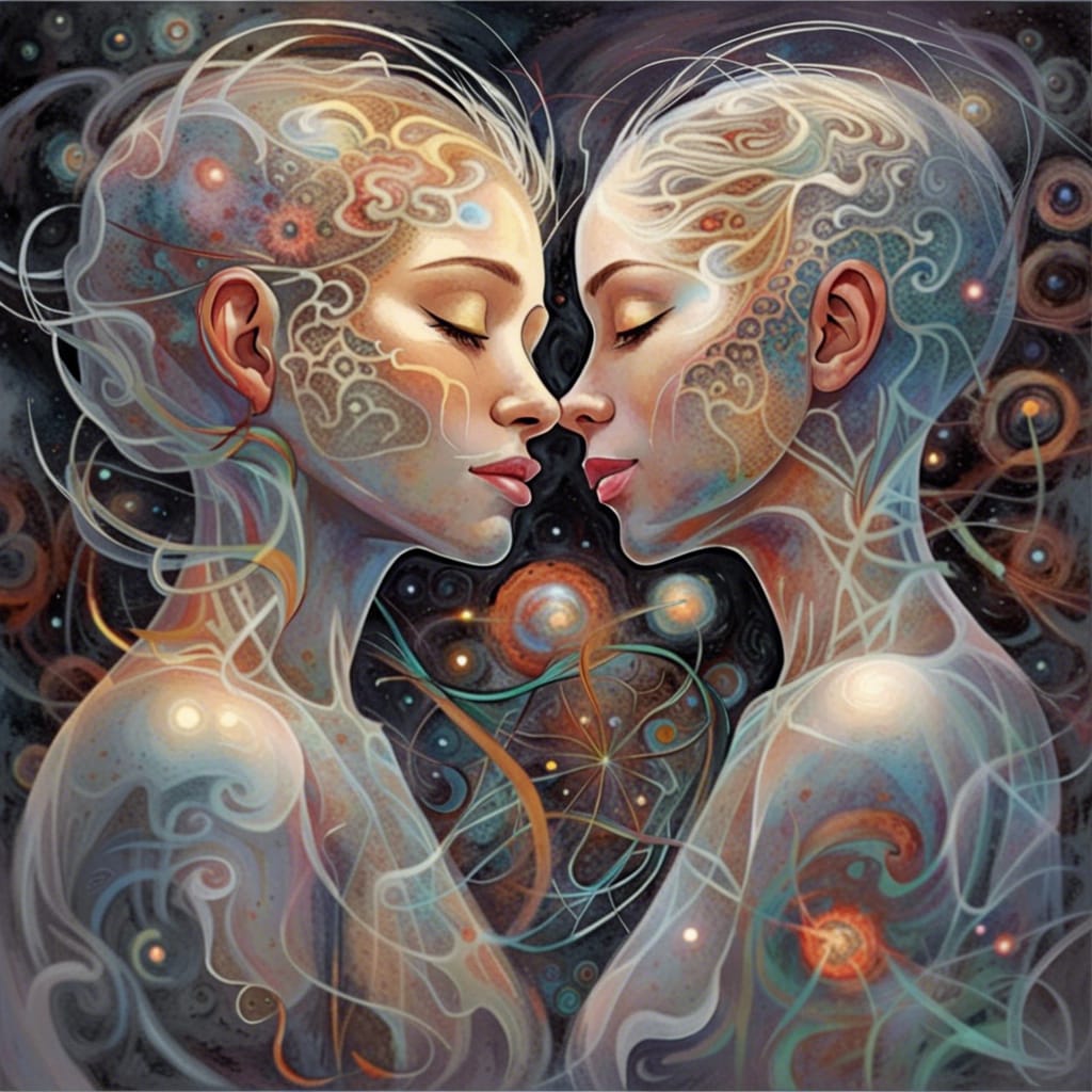 Prompt 122 – Swoon