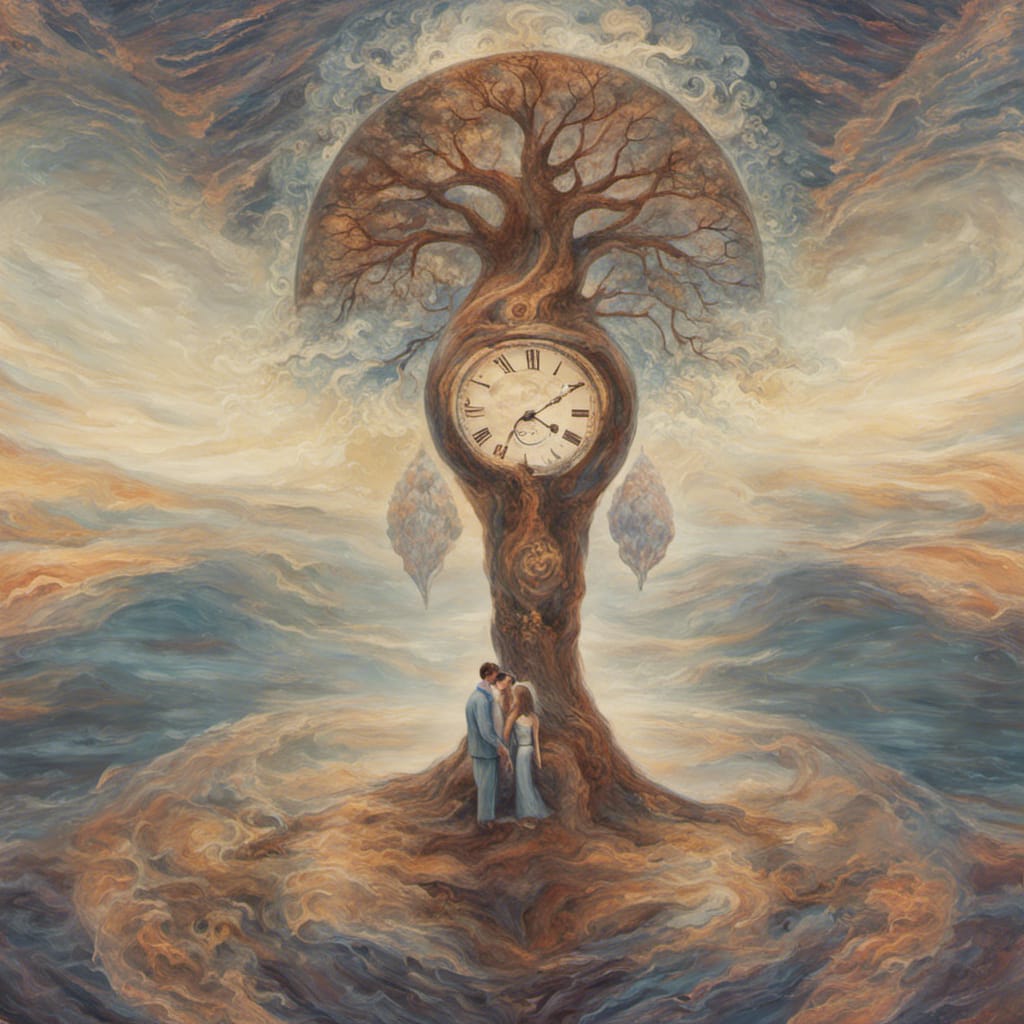 Prompt 125 – Devotion