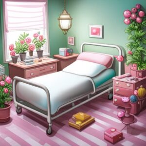 Created with Nightcafe.studio