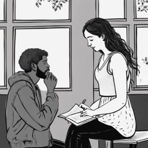 Created with Nightcafe.studio