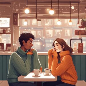 Picture created with Nightcafe.studio