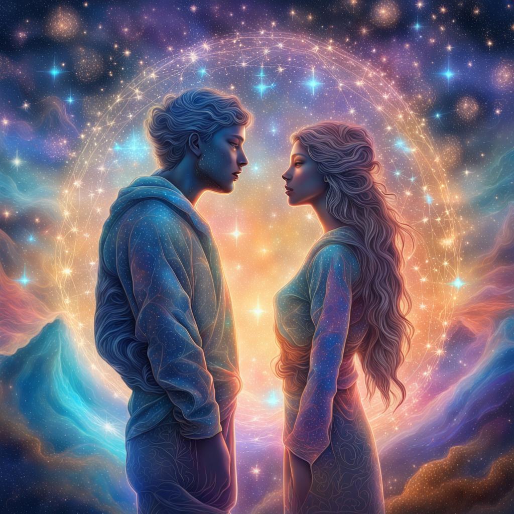 Prompt 137 – Enchantment: Crafting Captivating Love Story Ideas