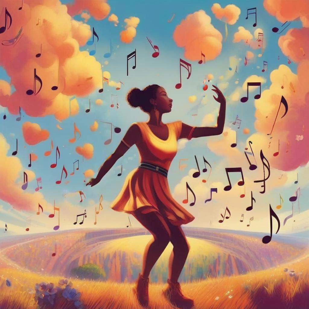 Prompt 135 – Melody: Crafting Unique Love Story Plot Ideas